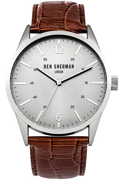 Часы Ben Sherman Portobello Social WB060BRA